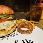 folk burgers&beers - 