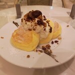 幸せのパンケーキ - 