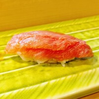 駒寿し - 本鮪カマトロ