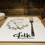 folk burgers&beers - 