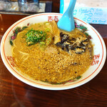 Ramen Gyouza Maruichi - 