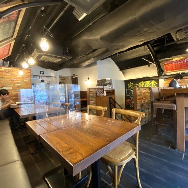 肉バルブッチャーズ 八百八 御茶ノ水店 新御茶ノ水/バル/ネット予約可 食べログ 肉バルブッチャーズ 八百八 御茶ノ水店 新御茶ノ水/バル/ネット予約可 食べログ
