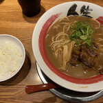 徳島ラーメン人生 - 