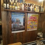 オズダイナー カフェ＆バー - 