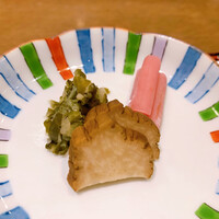 三田ばさら 本店 - 