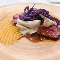 Restaurant MyS - 