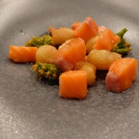 Restaurant MyS - 