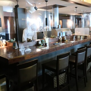 ぎんざ磯むら_2