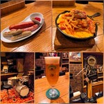 Cafe BAR カラス - 