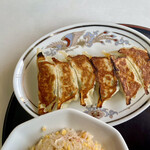 中華料理広東亭 - 