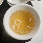 中華料理広東亭 - 