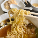 中華料理広東亭 - 