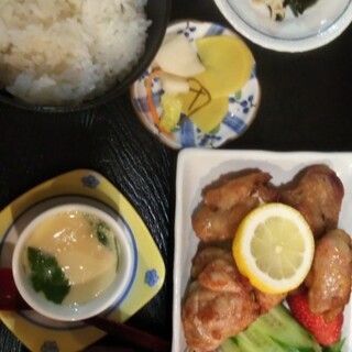 食事処 長瀬屋_1