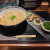 神楽 海老で鯛を釣る麺堂