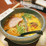 Ramen Sapporo Ichiryuuan - 