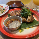 LaLa Chai thaifood & craftbeer - 