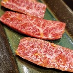 炭火焼肉 浅草だん - 