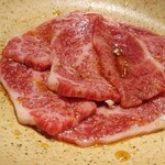 炭火焼肉 浅草だん - 