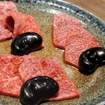 炭火焼肉 浅草だん - 