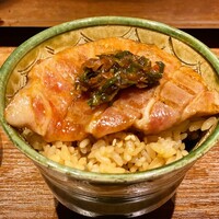 焼うお いし川 - 