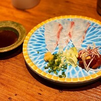 焼うお いし川 - 