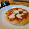 ミニPizzaと西洋料理 unnoe