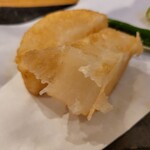 ダイニング WAZN - 味が染みているのに崩れていない、良い食感が楽しめます。