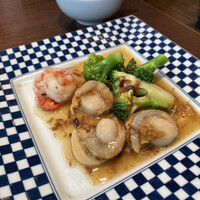 青菜 丸の内ブリックスクエア店 - 