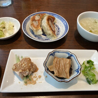青菜 丸の内ブリックスクエア店 - 
