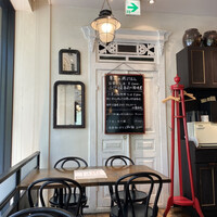 青菜 丸の内ブリックスクエア店 - 