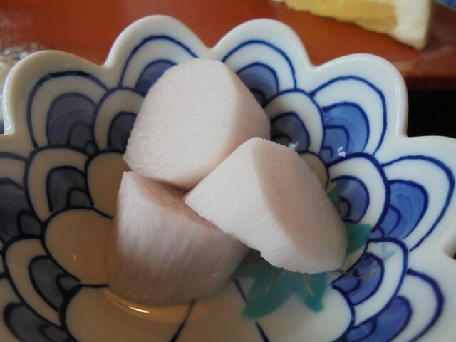 食事処 蔦 - 八甲田山（食堂）の写真