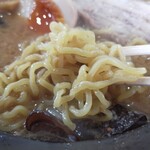 麺や 明星 - 