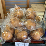 御菓子司 恵び寿屋 - 