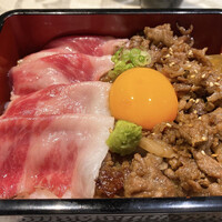 神戸牛 八坐和 阪急三宮店 - 