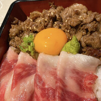 神戸牛 八坐和 阪急三宮店 - 