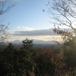 ア・マ・ファソン - 冬の夕暮れ