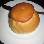 ア・マ・ファソン - 仕入先が変わったパン