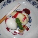 ア・マ・ファソン - デセール