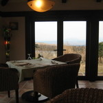 ア・マ・ファソン - 朝のレストラン