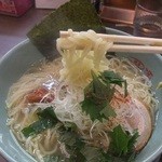 麺屋 源 - 