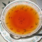 ア・マ・ファソン - 紅茶