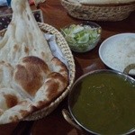 エベレストキッチン - 