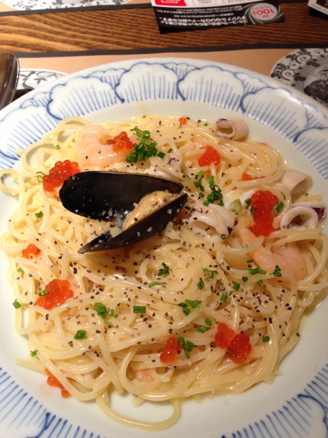 鎌倉パスタ 祇園新道店 カマクラパスタ 西原 パスタ 食べログ 鎌倉パスタ 祇園新道店 カマクラパスタ 西原 パスタ 食べログ