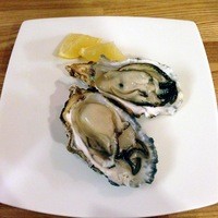 OSTERIA AL BUCO - 浦村産 セルがき