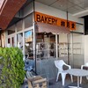 ベーカリー 柳月堂