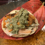 鳥田中 - せいこ蟹