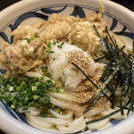 手打うどん すみた - 