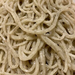 蕎麦切り 春のすけ - 