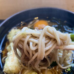 Minori - 麺リフト