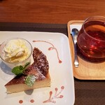 カフェ スゥリール - 